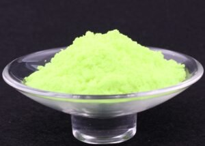 Praseodymium Chloride Hexahydrate