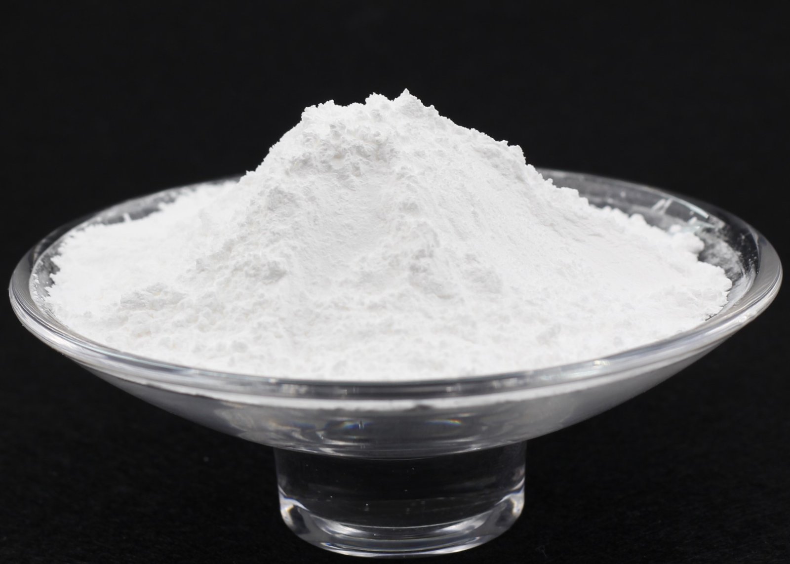 Zirconium carbonate