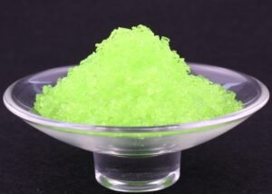Praseodymium Nitrate Hexahydrate
