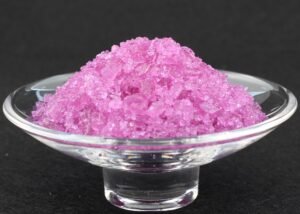 Neodymium Nitrate Hexahydrate