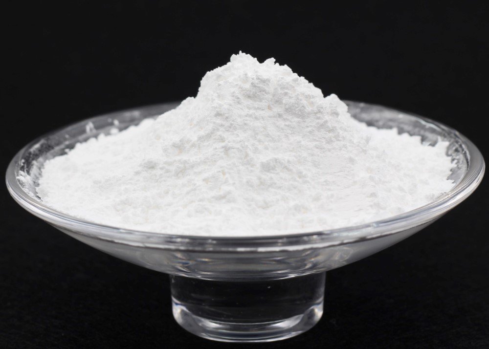 Zirconium oxide
