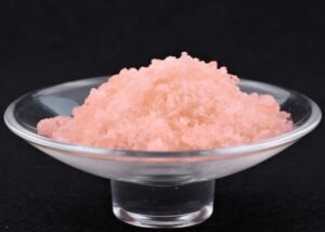 Erbium Chloride Hexahydrate