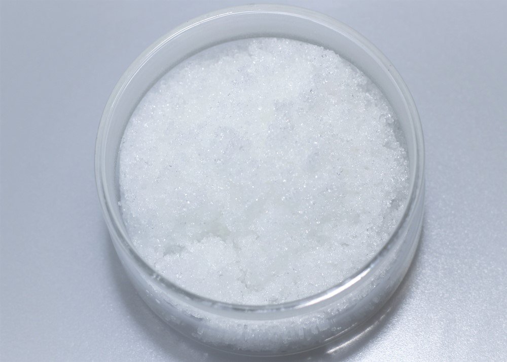 Thorium Nitrate Tetrahydrate - Image 2