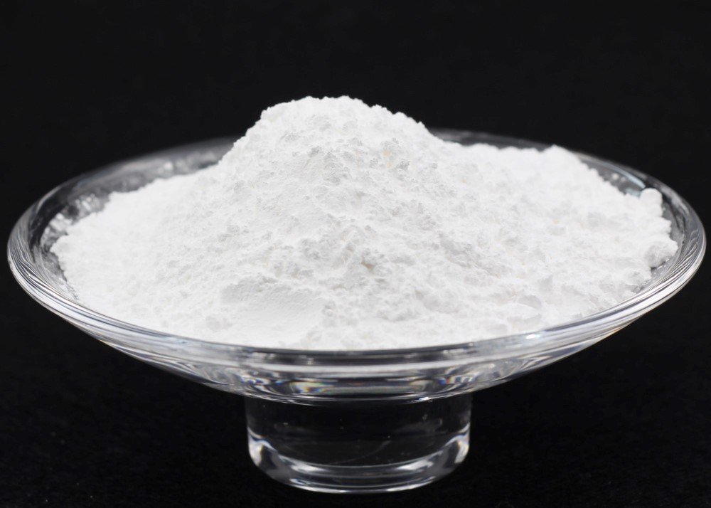 Zirconia composite powder