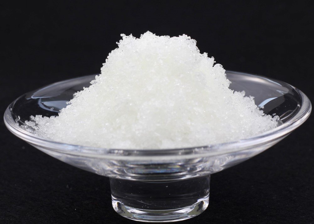 Ytterbium Nitrate Pentahydrate