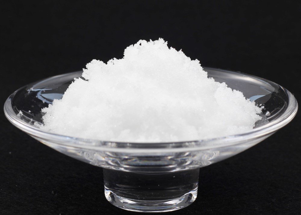 Thorium Nitrate Tetrahydrate